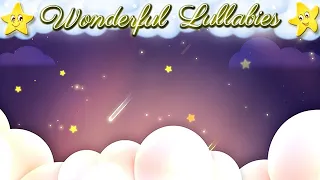 Baby Lullaby For Sweet Dreams ♥ Put Your Kids To A Deep And Sound Sleep Very Effectively