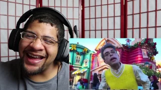 TRY NOT TO LAUGH 98% WILL FAIL BRANDON ROGERS EDITION REACTION (OFFENSIVE)