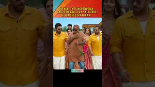 Kisi Ka Bhai Kisi Ka Jaan Telugu Trailer Funny Troll | Salman Khan | Ram Charan | Venkatesh