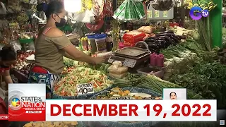 State of the Nation Express: December 19, 2022 [HD]