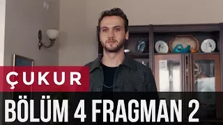 Çukur 4. Bölüm 2. Fragman