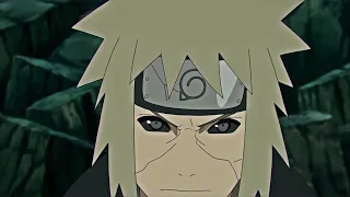 Namikaze Minato l Space Cadet l AMV  Twixtor