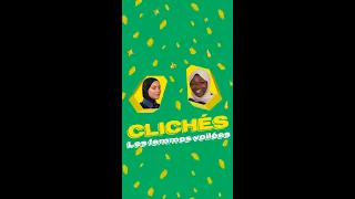 Les clichés sur les femmes voilées #shorts