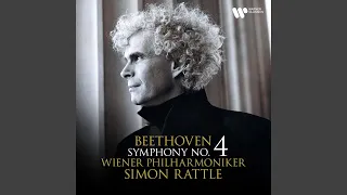 Symphony No. 4 in B-Flat Major, Op. 60: II. Adagio