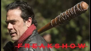 Negan and the Saviors Tribute | Freakshow