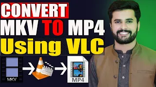 How to Convert MKV to MP4 | MKV to MP4 converter