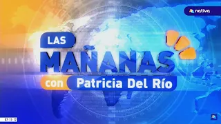 🔴 Las Mañanas, con Patricia Del Río [1511.22]