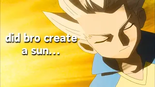 What Is Inazuma Eleven Even About? 4