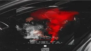 "Anda Suelta" - Reggaeton Afrobeat Beat Instrumental Type Dancehall | Prod...By...TGSBOOS M