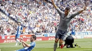 Пента-Трик  Криштиану  Роналду I Cristiano Ronaldo Penta Trick