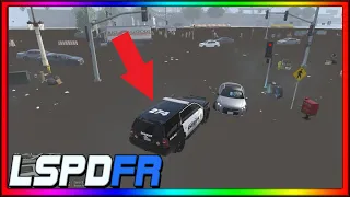 How to stop/fix texture loss in gta 5 mods and LSPDFR