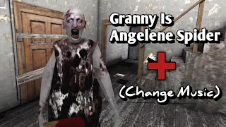 Granny V1.8 Changer Mod And Change Music Full Gameplay