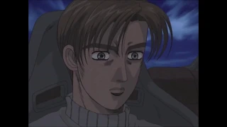 C'est la procédure - Initial D x Vilebrequin - parodie