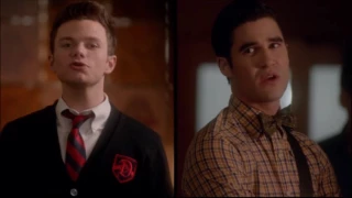 Glee - It's too late (Full performance) 6x03