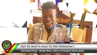 BigGathy-Shatta Wale [Prod.By Stxrling Beats]