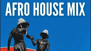 Afro House Mix 2023 | Black Coffee | Enoo Napa | Dr Feel | Simone Vitullo | Frigid Armadillo | Ucha