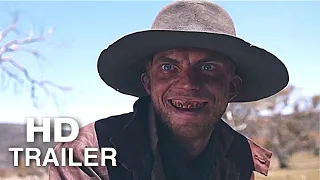 THE DROVER'S WIFE  Official Trailer 2021 Drama Movie