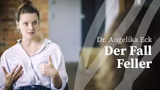 Der Fall Feller | Weibliche Lust in der Sexualtherapie | Dr. Angelika Eck | life lessons