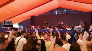 Joseph Capriati @ Sunwaves 25 Mamaia 29/04/2019