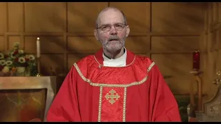 Catholic Mass Today | Daily TV Mass, Thursday November 12 2020