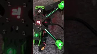 Change colors on your Evoque under Leds tab in Betaflight