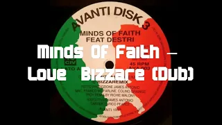 Minds Of Faith – Love Bizzare (Dub)