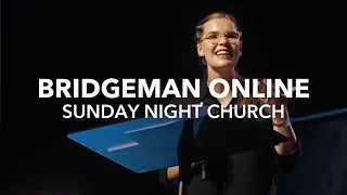 Church Online 5:30PM | Your Kingdom Come | Ps Tamara Courtice