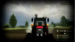 Farming Simulator 2013 Mix Wiosny Zwiastun