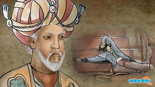 Hyder Ali and Kingdom of Mysore - Kings of India | History for Kids | Educational Videos by Mocomi