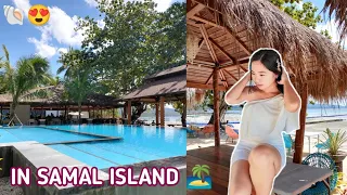 SEASHELL ISLAND RESORT | *TOUR around 16 rooms!! 😱*