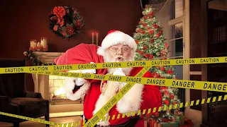 НОВЫЙ ГОД ОТМЕНЯЕТСЯ - Viscera Cleanup Detail: Santa's Rampage