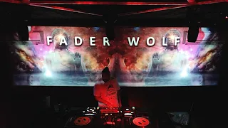BUDDHA ROOM  DJ Fader Wolf Buddha Nights 13 07 19