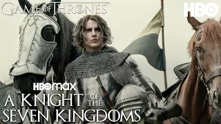 HBO's Official New Game of Thrones Series | A Knight of the Seven Kingdoms: The Hedge Knight (MAX)