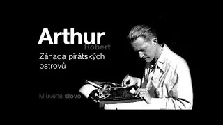 MLVENÉ SLOVO   Arthur, Robert   Záhada pirátských ostrovů DOBRODRUŽNÉ