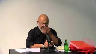 Readings in Contemporary Poetry - Jim Dine and Karen Weiser