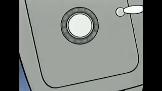 Cartoon Network (Vault 2002) Next Bumper