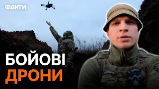 Один MAVIC ЗНИЩУЄ КОЛОНУ ворога | Шандиба