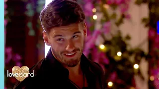 FIRST LOOK: Gemma's ex, Jacques, enters the Villa | Love Island 2022