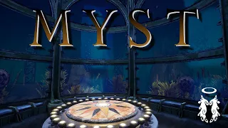 Stuck in Stoneship Age! ~ Myst (Ep 3)