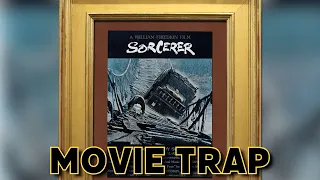 Friedkin's forgotten masterpiece: Sorcerer (1977)