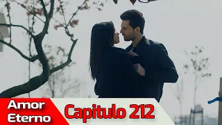 AMOR ETERNO - Capitulo 212 (AUDIO ESPAÑOL) | Kara Sevda