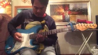 Philippine Violators - Sikat Na Si Pedro Cover