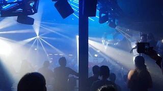 Paul van Dyk - From Then On Album Tour Bootshaus Köln 15.12.2017 #08