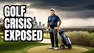 Inside the LA City Golf crisis with Kevin Fitzgerald