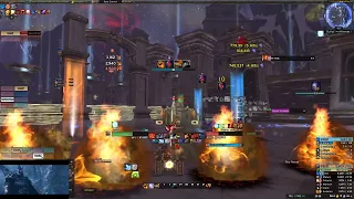 WoW Classic Ulduar Flame Leviathan 10 Hardmode