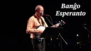 Banĝo-Esperanto: La Koncerto de Armel Amiot en Montrealo