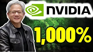 Is NVIDIA Stock A BUY Before Stock Split For MASSIVE Gains?! | NVDA Stock Analysis! |