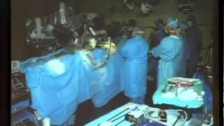 (3 of 4) Charles Doaran - Telerobotic Surgery in Extreme Environments - 2010 Mars Society