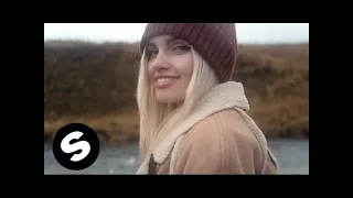 HAEVN - Bright Lights (Sam Feldt Remix) [Official Music Video]