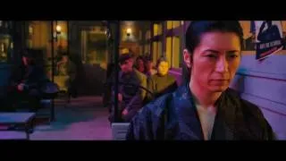 Bunraku - Trailer - TIFF 2010